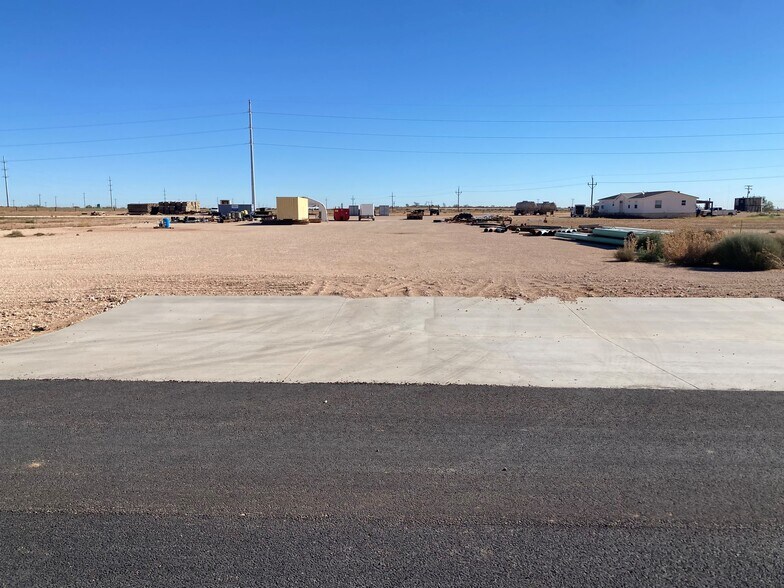 More Photos Of 3070 Interstate 20, Stanton Land For Sale
