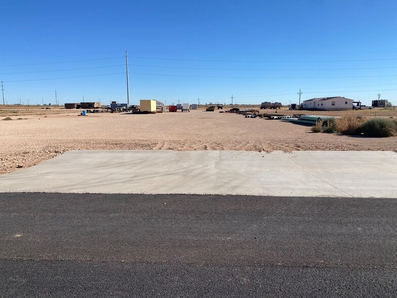 More Photos Of 3070 Interstate 20, Stanton Land For Sale