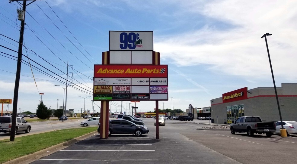 More Photos Of E Camp Wisdom Rd, Duncanville Land For Lease