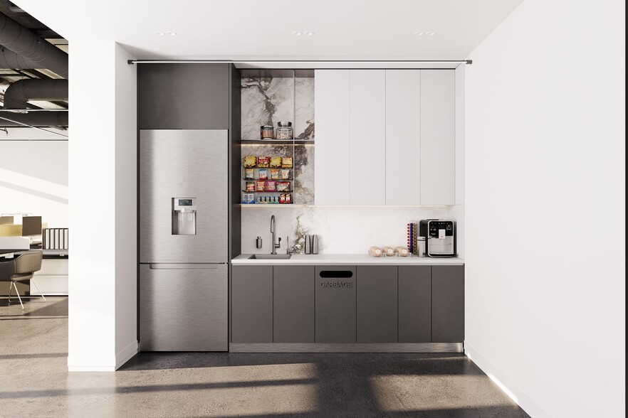 More Photos Of 67 Taaffe Pl, Brooklyn Office For Lease