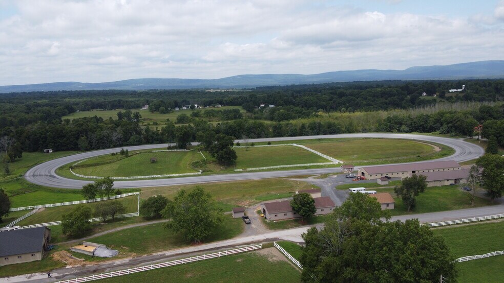 More Photos Of 261 Bullville Rd, Montgomery Horse Stables For Sale