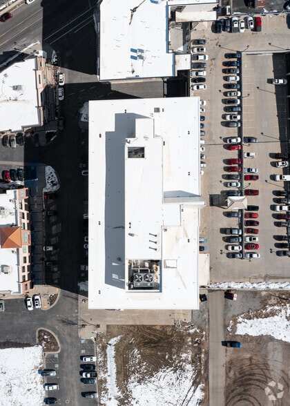 More Photos Of 1551 S Renaissance Towne Dr, Bountiful Medical For Lease