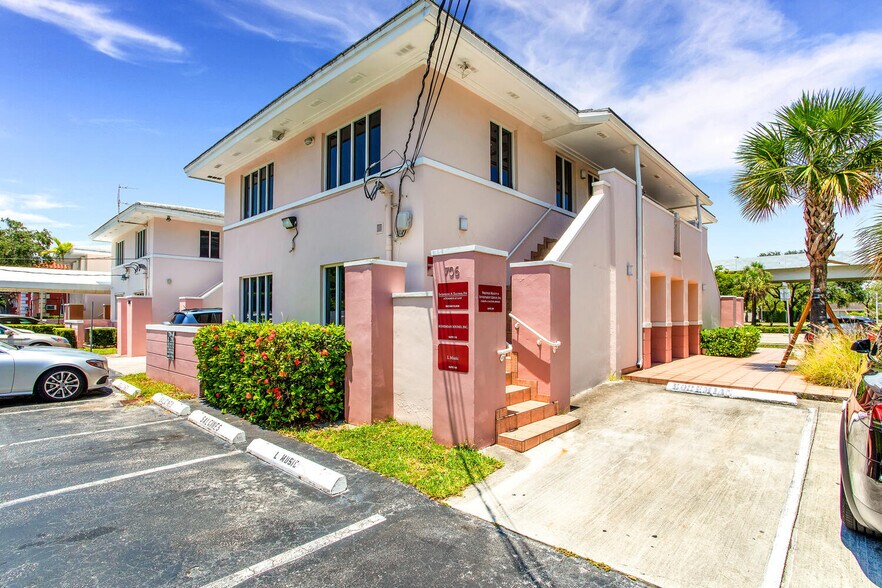 More Photos Of 706 S Dixie Hwy, Coral Gables Office Residential For Lease