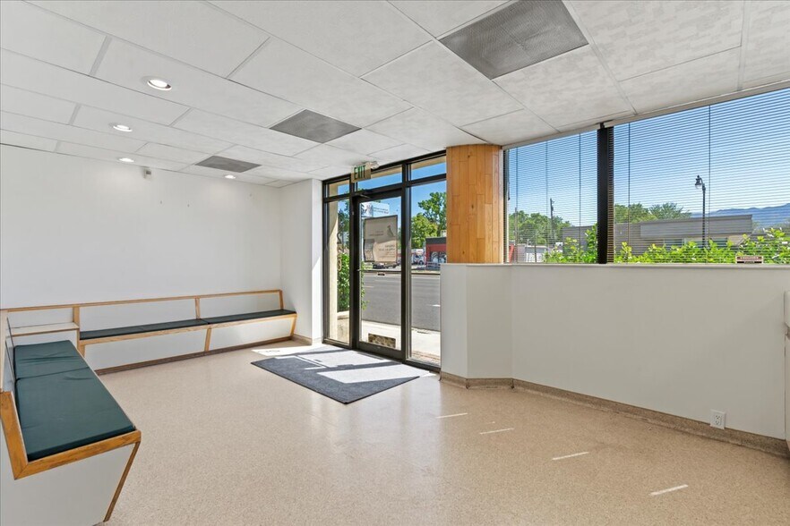 More Photos Of 1220 S State St, Salt Lake City Storefront Retail Office For Sale