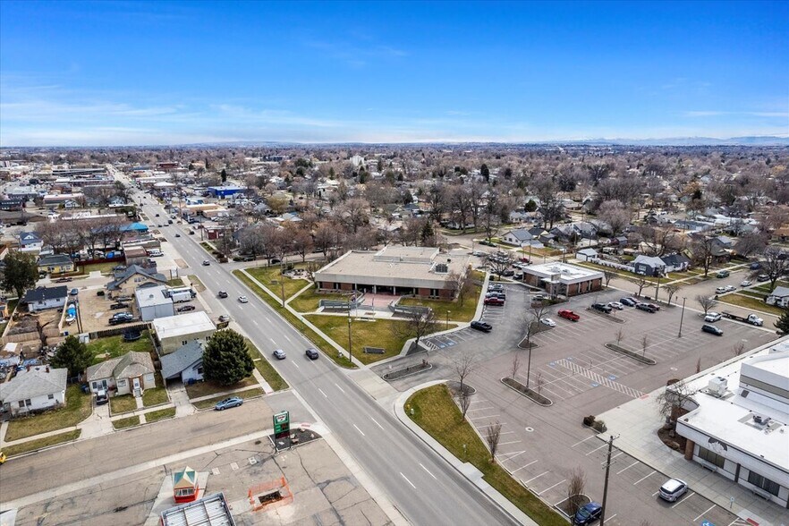 More Photos Of 312 3rd St S, Nampa Storefront Retail Office For Sale