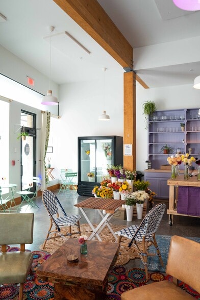 More Photos Of 15 Allen St, Buffalo Apartments For Lease