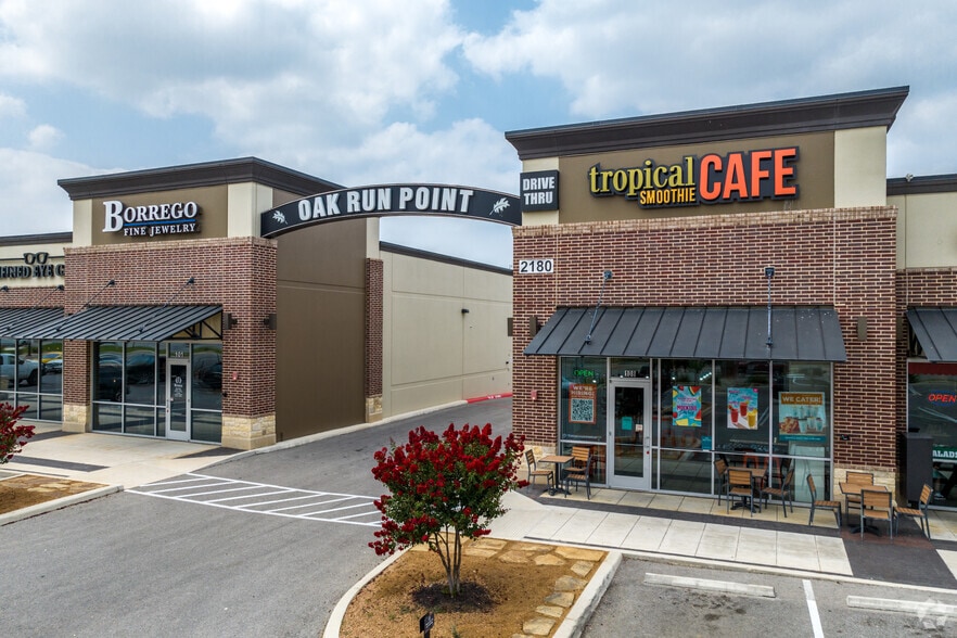 More Photos Of 2180-2188 W State Highway 46 W, New Braunfels Storefront Retail Office For Lease