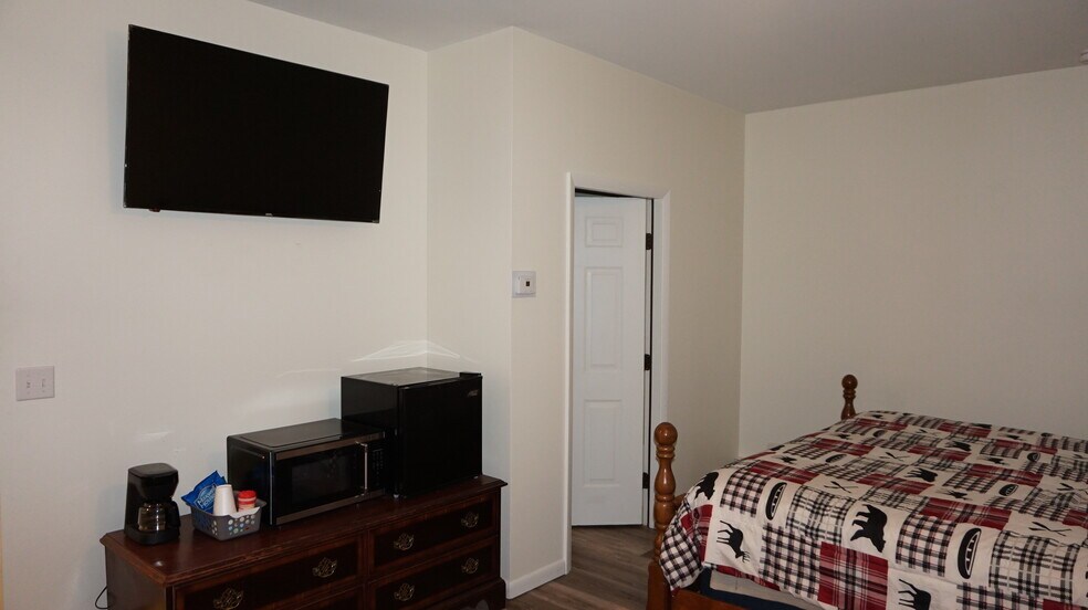 More Photos Of 5014 County Route 17, Redfield Restaurant For Sale