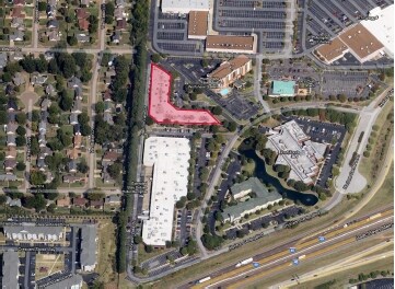 More Photos Of 2565 Horizon Lake Dr, Memphis Office For Lease