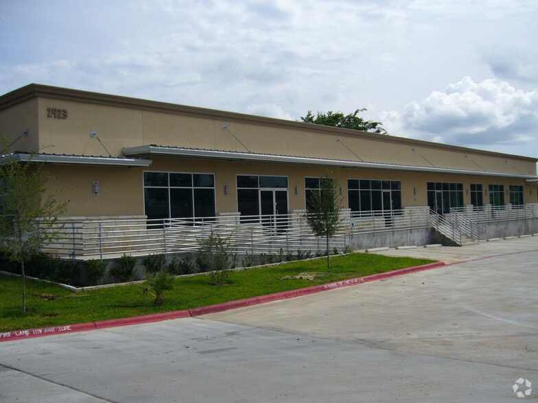 More Photos Of 2423 S Bell Blvd, Cedar Park Freestanding For Sale