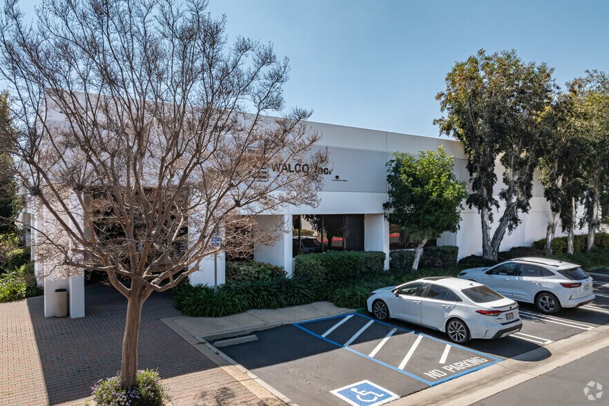 More Photos Of 9007 Arrow Rt, Rancho Cucamonga Flex For Sale