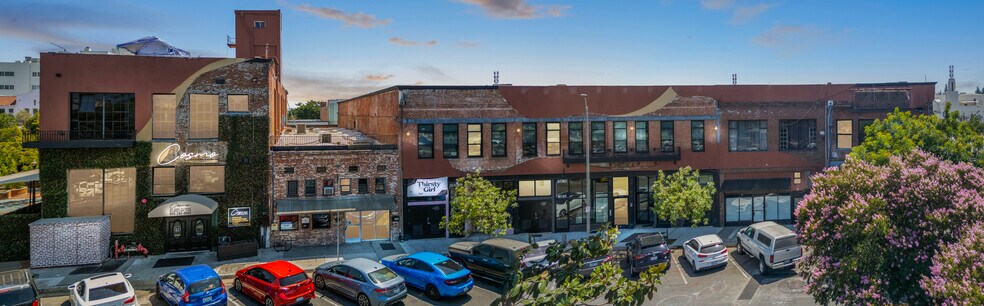 More Photos Of 115-237 E 2nd St, Pomona Apartments For Lease