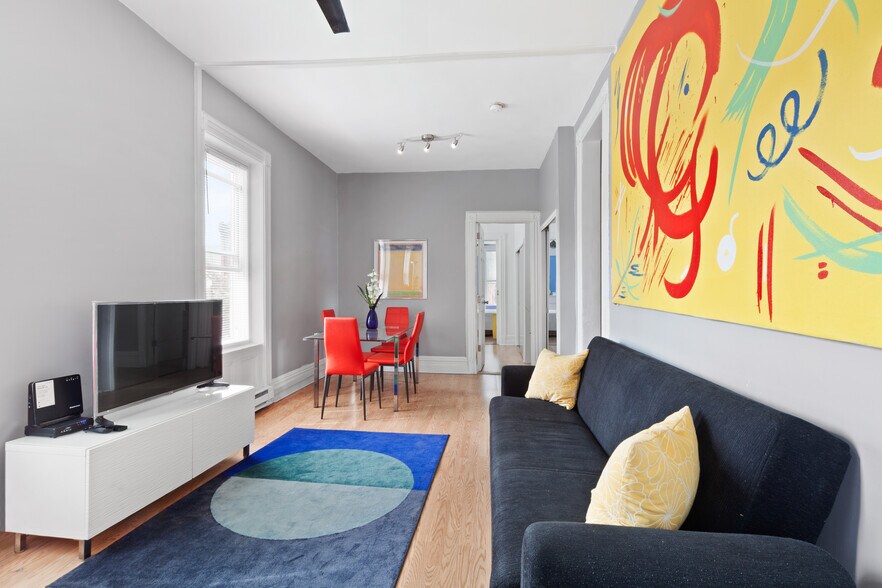 More Photos Of 303 W 116th St, New York Multifamily For Sale