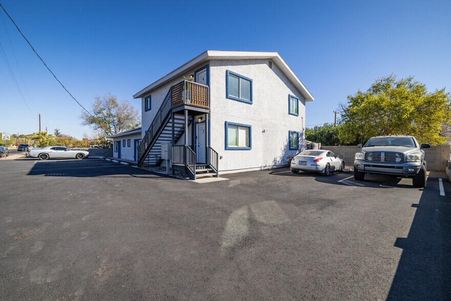 More Photos Of 2301 N 27th St, Phoenix Multifamily For Sale