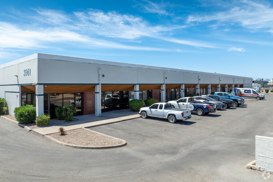 More Photos Of 3955 E Speedway Blvd, Tucson Unknown For Lease