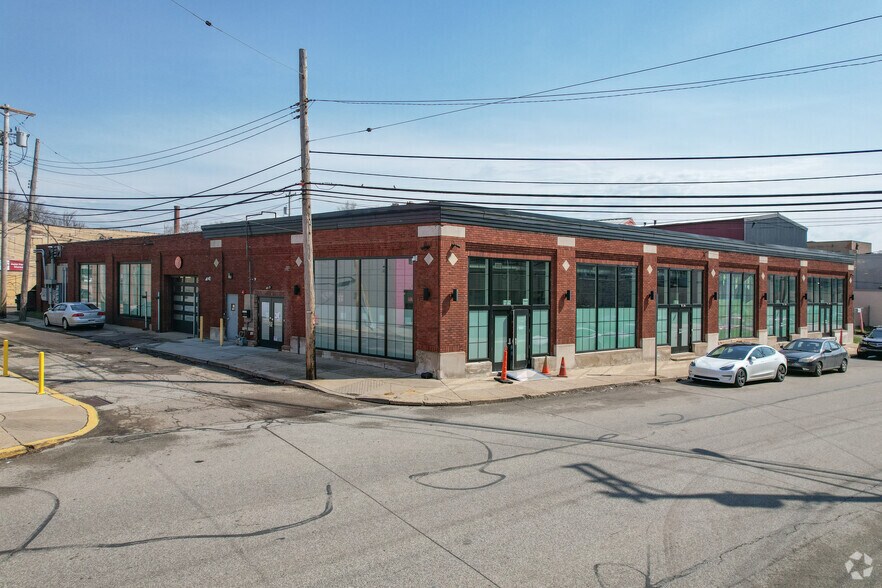 More Photos Of 6601 Hamilton Ave, Pittsburgh Office For Lease