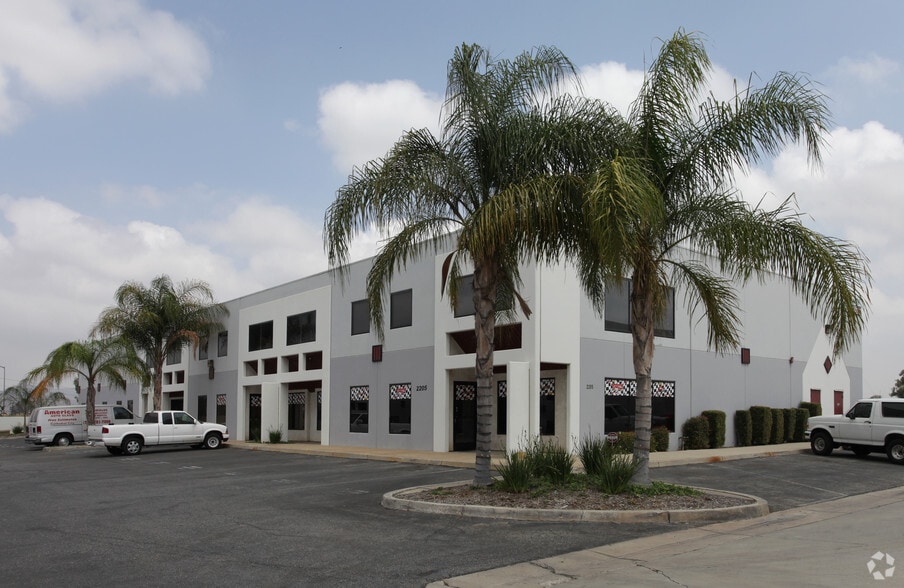 More Photos Of 2205-2215 Business Way, Riverside Warehouse For Lease