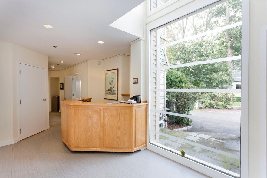 More Photos Of 27 Imperial Ave, Westport Office For Lease