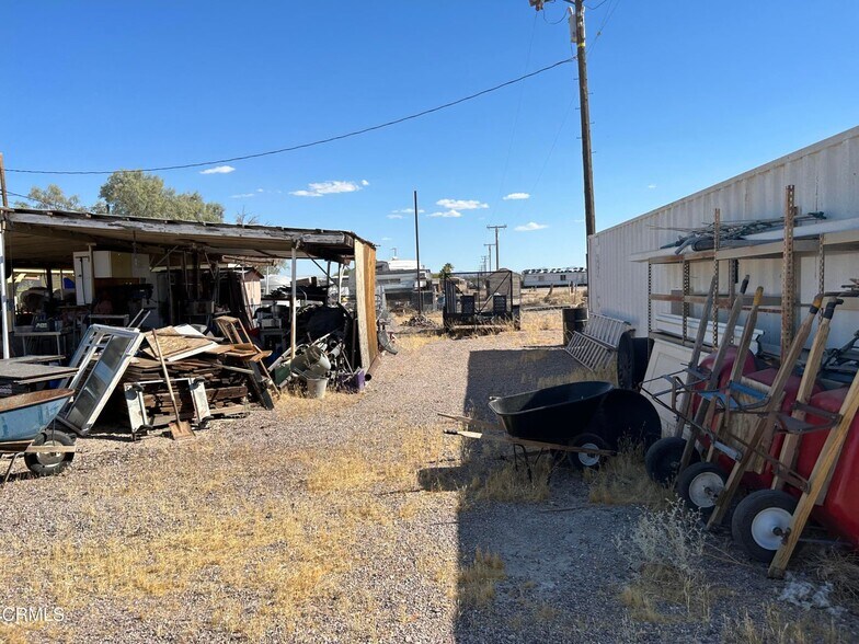 More Photos Of 57376 Highway 127, Baker Specialty For Sale