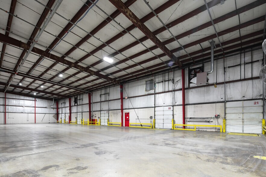 More Photos Of 108 Summer Ct, Georgetown Warehouse For Lease