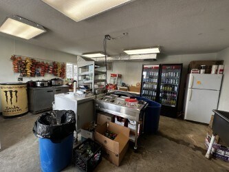 More Photos Of 5 NE Highway V, Warrensburg General Retail For Sale