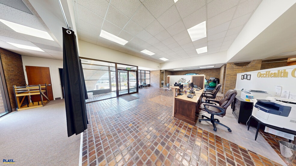 More Photos Of 3826 S Main St, Mineral Ridge Bank For Sale