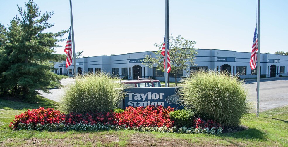 Primary Photo Of 1010 Taylor Station Rd, Gahanna Light Distribution For Lease