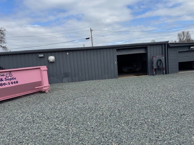 More Photos Of 1218 N Bragg Blvd, Spring Lake Freestanding For Sale