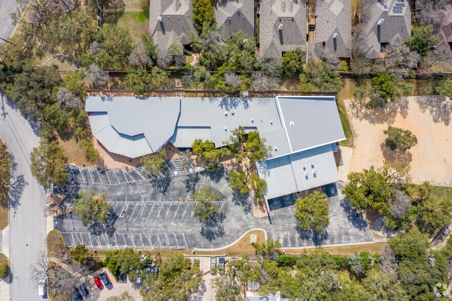 More Photos Of 120 Chula Vis, San Antonio Office For Sale