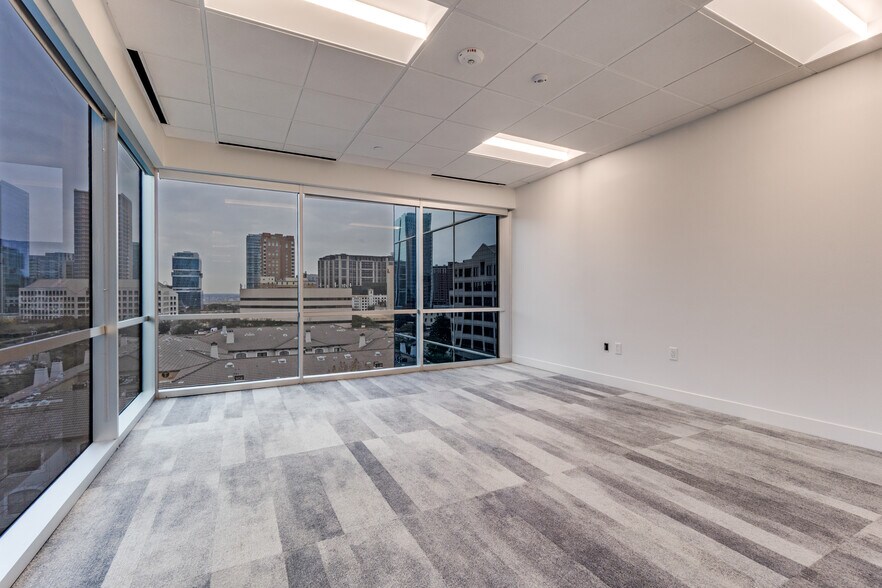 More Photos Of 2626 cole Ave, Dallas Office Residential For Lease