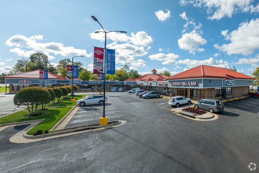 More Photos Of 22034 Shaw Rd, Sterling Unknown For Lease