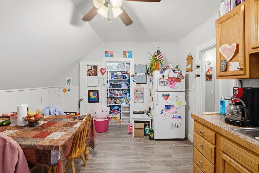 More Photos Of 248 Church St, Pascoag Apartments For Sale