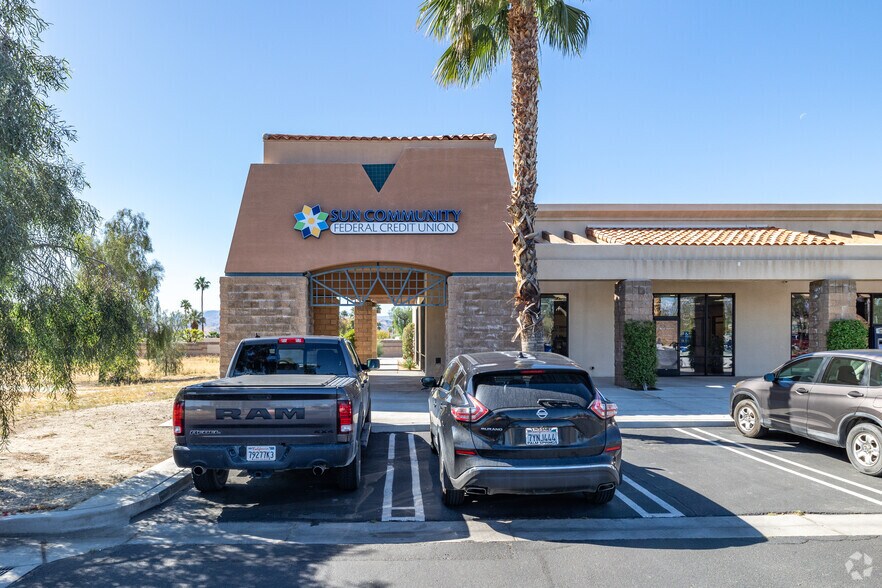 More Photos Of 1717 E Vista Chino, Palm Springs Storefront Retail Office For Sale