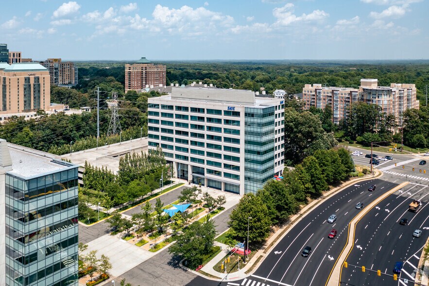 More Photos Of 12010 Sunset Hills Rd, Reston Office For Lease