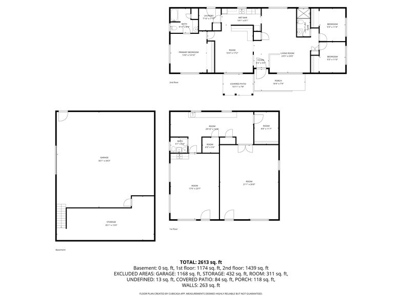 More Photos Of 547 N 4th Ave, Cornelius Warehouse For Lease