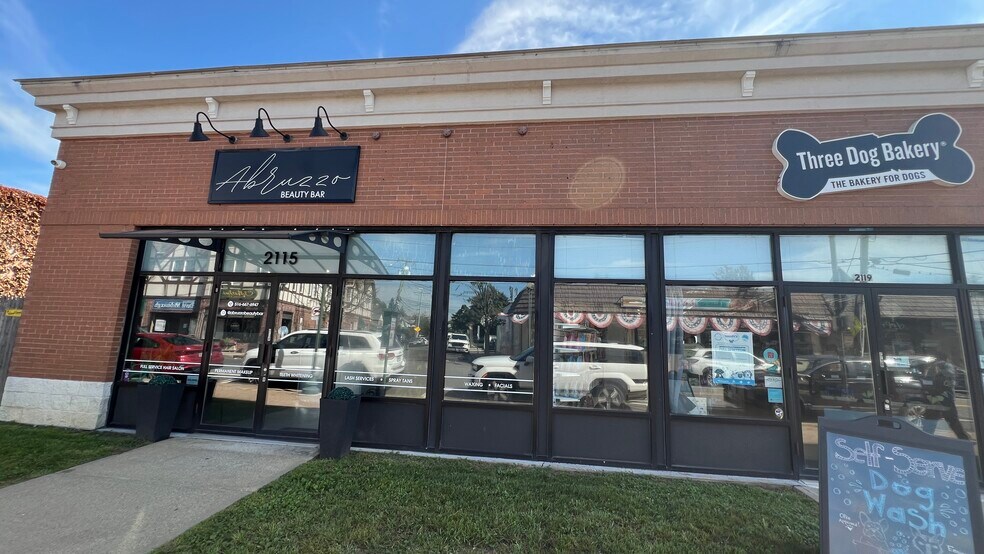 More Photos Of 2115 Bedford Ave, Bellmore Freestanding For Lease