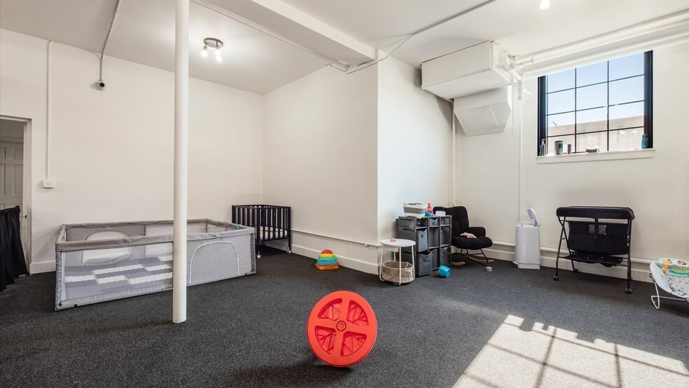 More Photos Of 169 Hudson Ave, Newark Religious Facility For Sale