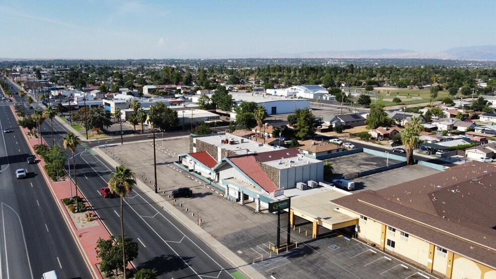 More Photos Of 276 Union Ave, Bakersfield Religious Facility For Sale