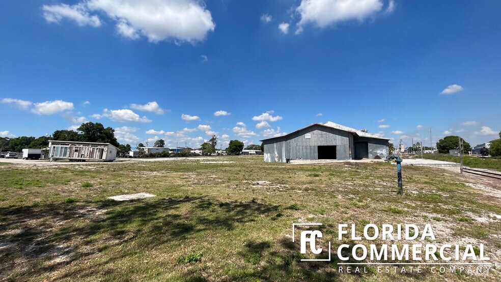 More Photos Of 710 NE 2nd Ave, Okeechobee Land For Sale