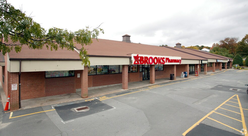 More Photos Of 8 S Main St, Terryville Unknown For Lease