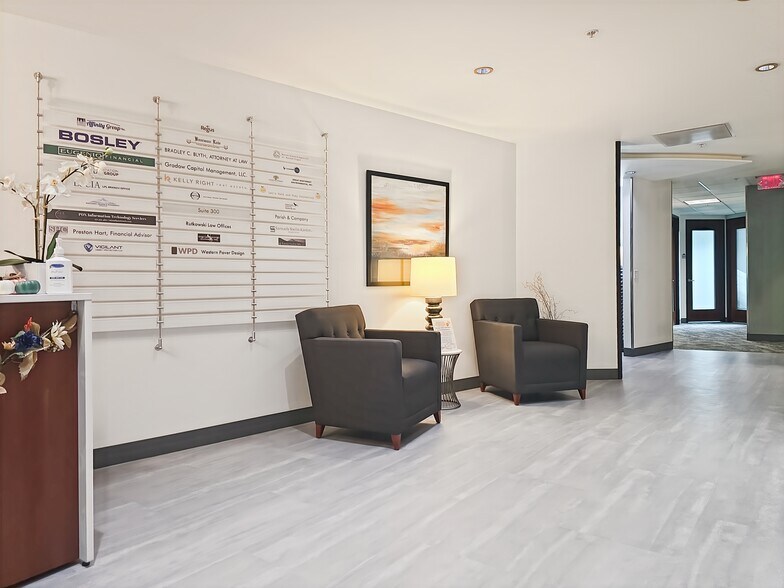 More Photos Of 4800 Meadows Rd, Lake Oswego Coworking Space