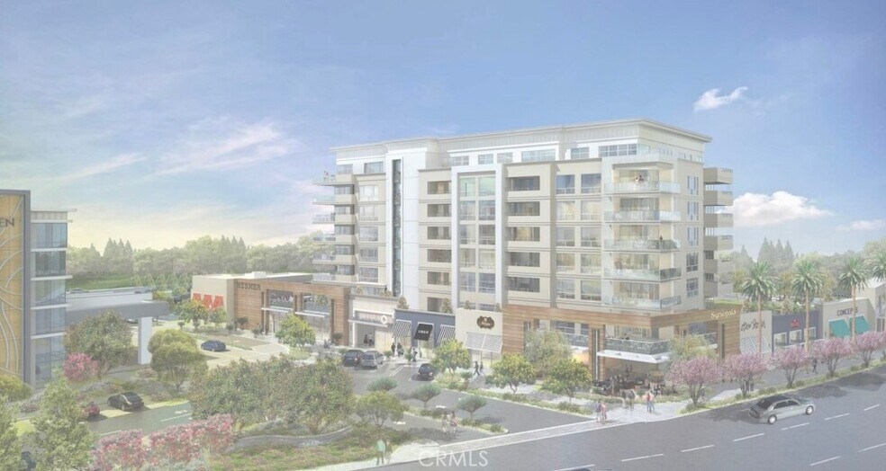 More Photos Of 150 W Huntington Dr, Arcadia Land For Sale