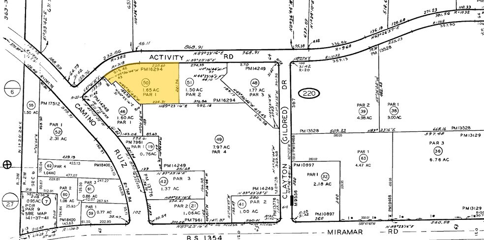 More Photos Of 8933 Activity Rd, San Diego Medical For Sale