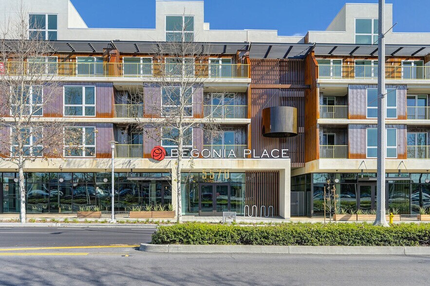More Photos Of 5570 Rosemead Blvd, Temple City Apartments For Lease