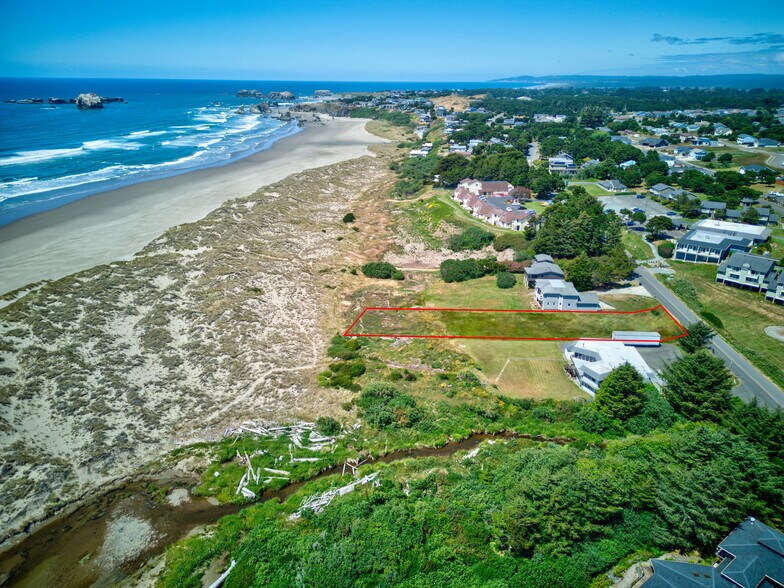 More Photos Of 3446 Beach Loop Dr SW, Bandon Land For Sale