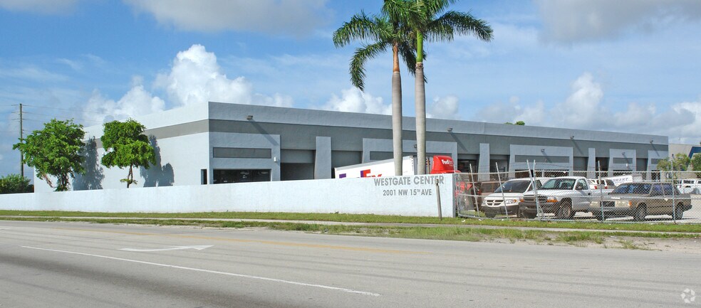 More Photos Of 2001 NW 15th Ave, Pompano Beach Warehouse For Lease