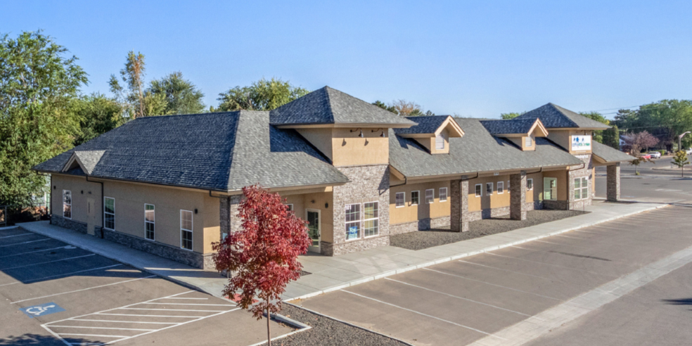 Primary Photo Of 914 12th Ave Rd, Nampa Office For Lease