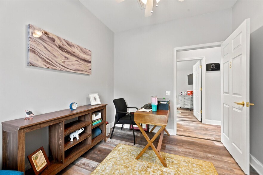 More Photos Of 103 Garris Rd, Downingtown Medical For Sale
