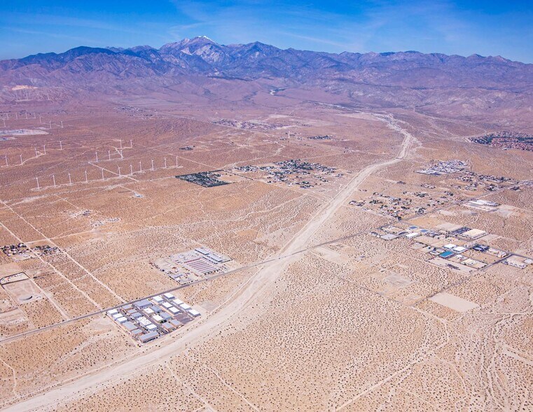 More Photos Of 13500 Little Morongo Rd, Desert Hot Springs Land For Sale