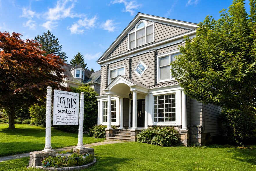 More Photos Of 609 Main St, Ridgefield Office For Lease